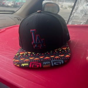 Exclusive New era and Mitchell & Ness hats!!